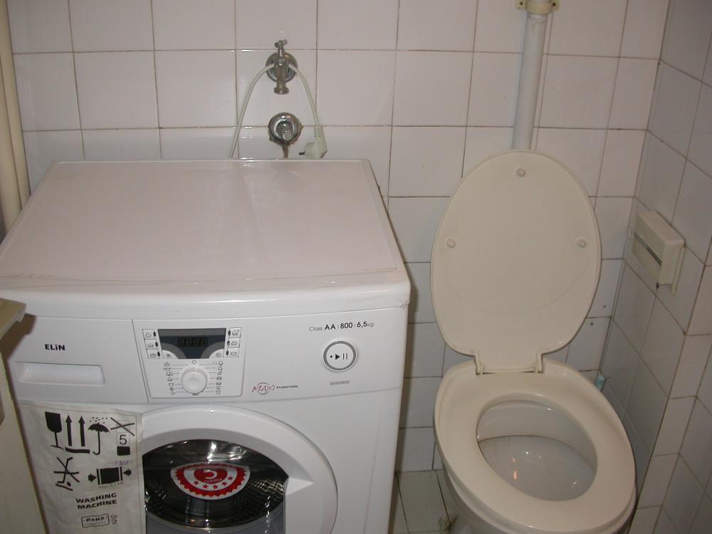 Slika 9 - Čukarička padina, ul. Radnička, Jednosoban stan za izdavanje, 30m2, 320€